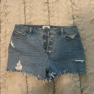 PAIGE Margo Short